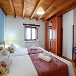 Casa Sierra Vistas Picos 투리에노