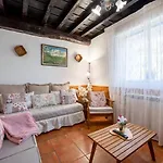 Casa Sierra Vistas Picos 펜션