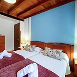 Casa Sierra Vistas Picos 펜션 투리에노