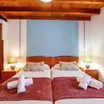 Casa Sierra Vistas Picos 펜션 *