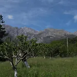 펜션 Casa Sierra Vistas Picos 투리에노