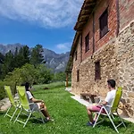 Casa Sierra Vistas Picos 투리에노