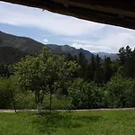 펜션 Casa Sierra Vistas Picos *