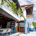 펜션 Casa Sierra Vistas Picos 투리에노