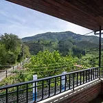 Casa Sierra Vistas Picos * 투리에노