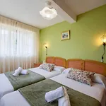펜션 Casa Sierra Vistas Picos