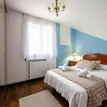 펜션 Casa Sierra Vistas Picos 투리에노