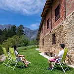 Casa Sierra Vistas Picos 펜션 *