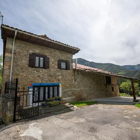 Casa Sierra Vistas Picos Holiday home