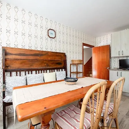 Casa Sierra Vistas Picos Holiday home *