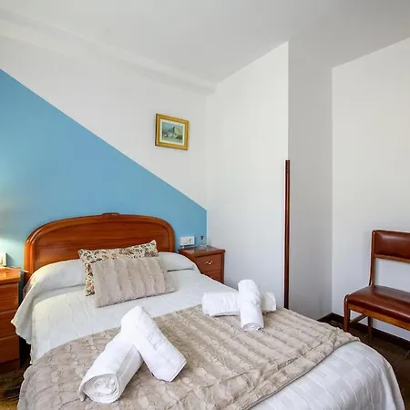 Casa Sierra Vistas Picos Holiday home Turieno