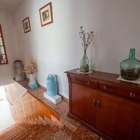 Casa Sierra Vistas Picos