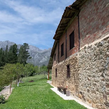 Casa Sierra Vistas Picos