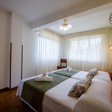 Casa Sierra Vistas Picos Holiday home *