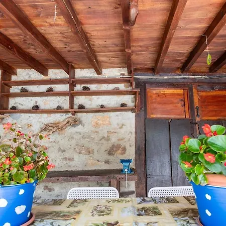 Casa Sierra Vistas Picos Holiday home