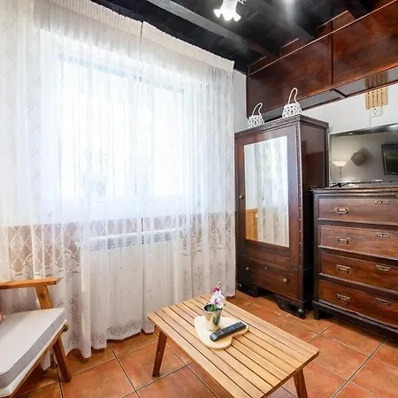 Casa Sierra Vistas Picos Holiday home