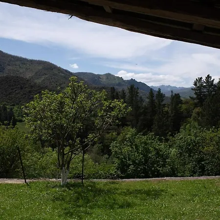 Holiday home Casa Sierra Vistas Picos