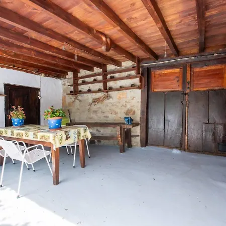 Сasa de vacaciones Casa Sierra Vistas Picos