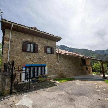 Casa Sierra Vistas Picos *