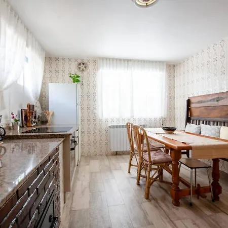 Casa Sierra Vistas Picos *