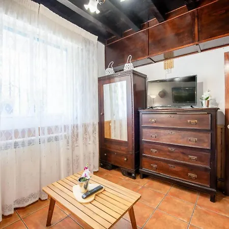 Casa Sierra Vistas Picos Turieno