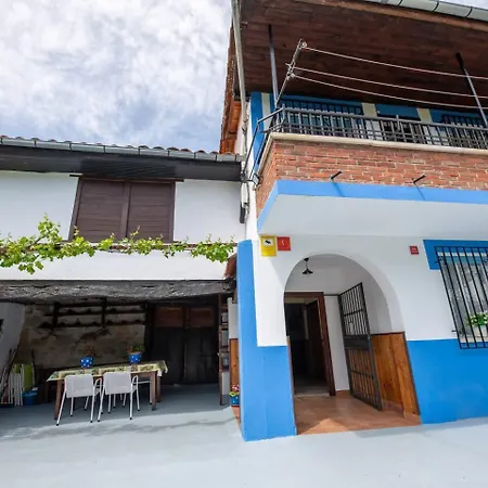 Casa Sierra Vistas Picos