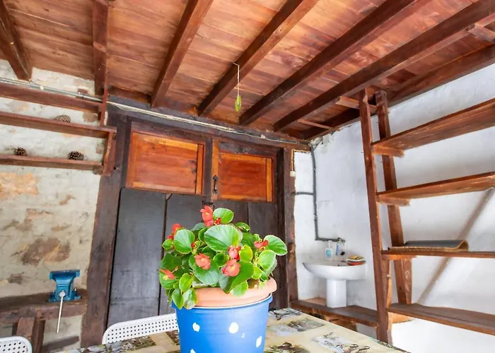 Casa Sierra Vistas Picos *