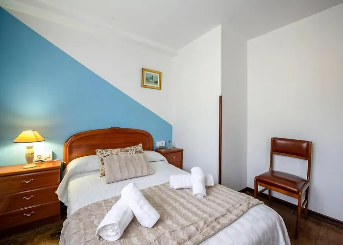 Casa Sierra Vistas Picos *