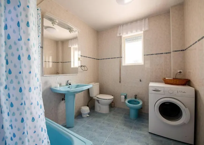 Casa Sierra Vistas Picos Ferienhaus *