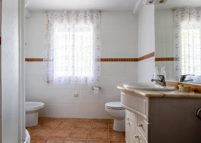 Casa Sierra Vistas Picos *