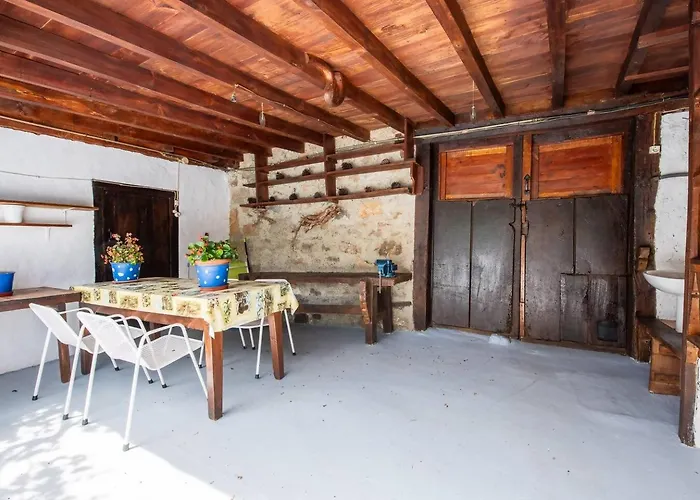 Casa Sierra Vistas Picos * Turieno