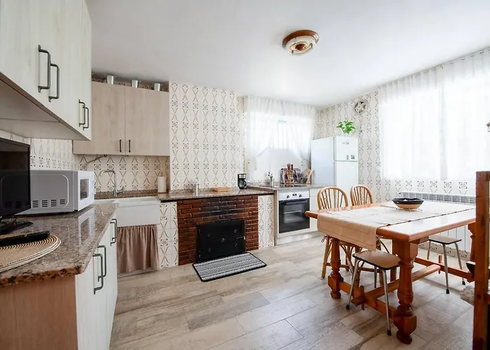 Casa Sierra Vistas Picos