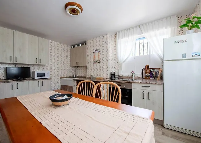 Casa Sierra Vistas Picos *