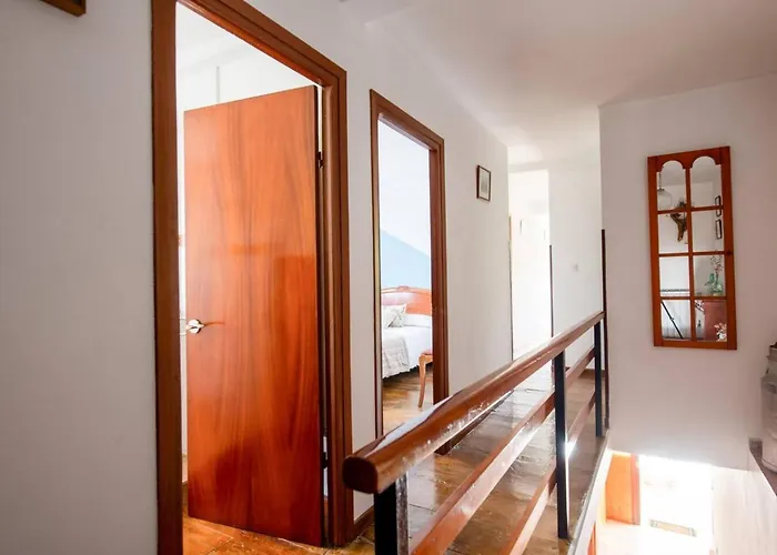 Casa Sierra Vistas Picos