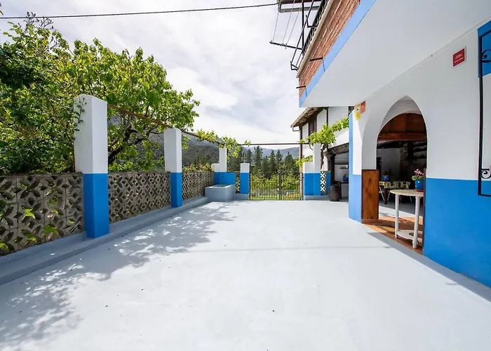 Casa Sierra Vistas Picos * Turieno