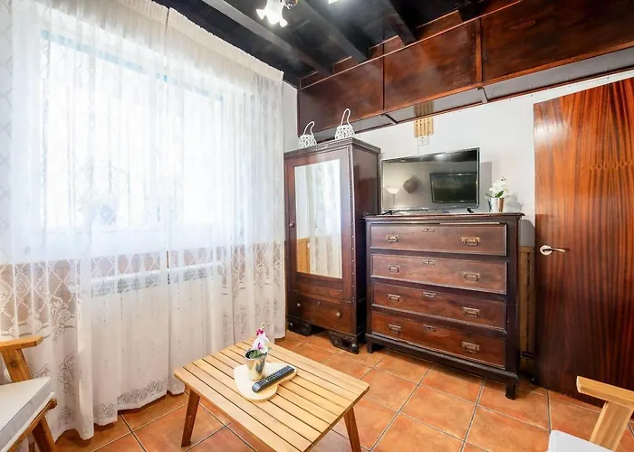 Casa Sierra Vistas Picos Turieno