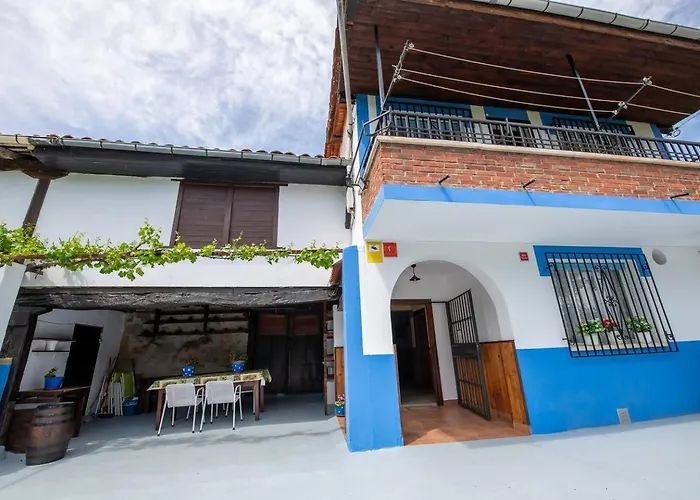 Casa Sierra Vistas Picos