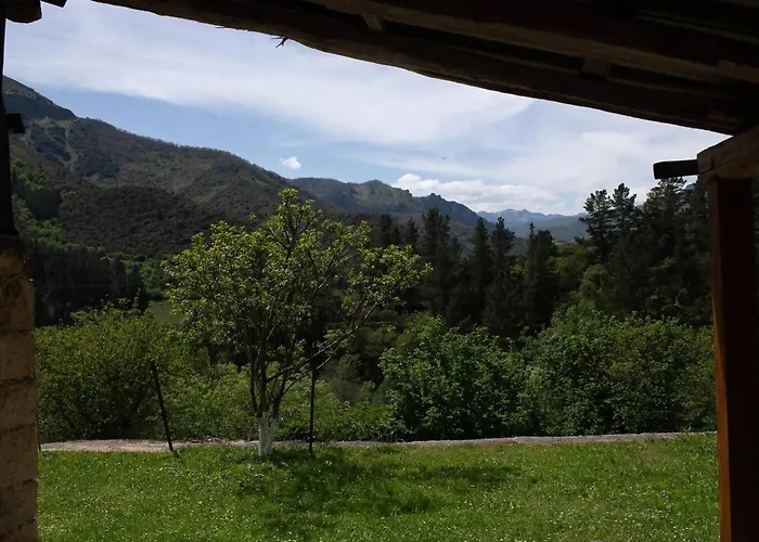 Ferienhaus Casa Sierra Vistas Picos