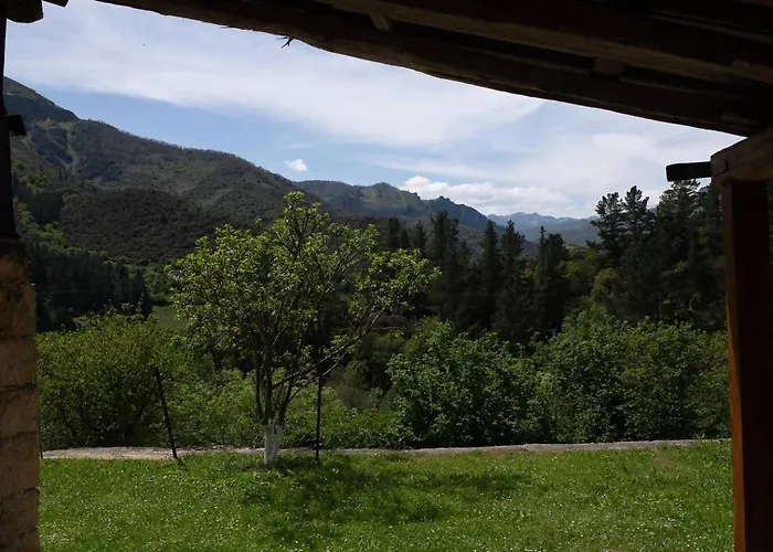 Ferienhaus Casa Sierra Vistas Picos *